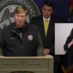 Mississippi governor provides update on winter storm response Join us for another update on the severe winter weather impacting Mississippi and the state’s respon