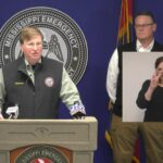Mississippi provides update on winter storm response Join us for an update on the severe winter weather impacting Mississippi and the state’s response