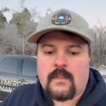 Caution urged for drivers as Mississippi faces icy roads after cold snap Please be very careful if you have to be out and about on the roads this morning in the affected are