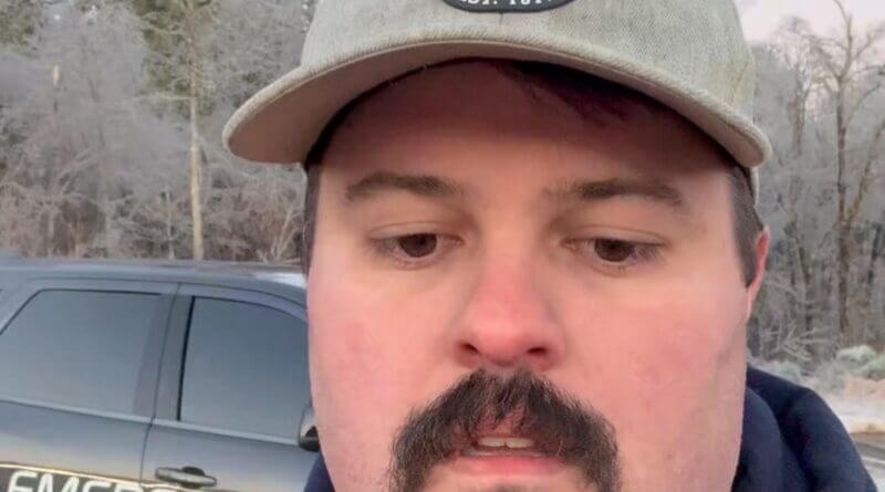 Caution urged for drivers as Mississippi faces icy roads after cold snap Please be very careful if you have to be out and about on the roads this morning in the affected are