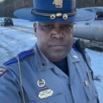 Mississippi Highway Patrol Warns of Unsafe Conditions on I-55 Hear from Mississippi Highway Patrol Lt