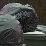 Waste Connections schedules residential trash pickup for Thursday WASTE CONNECTIONS UPDATE: