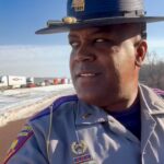Mississippi Highway Patrol urges caution after celebrity sighting on I-55 Celebrity sighting on I-55 👀 Lt