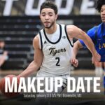 Northeast Mississippi Community College basketball set to return home against Co-Lin BKB | SCHEDULE CHANGES: Northeast Mississippi Community College Basketball will finally return to ac