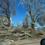 Booneville urges residents to keep debris away from critical utility areas after winter storm Public Service Reminder from the City of Booneville Gas & Water Department: