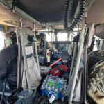 Mississippi reports three deaths as winter storm response continues Photos from Tate Reeves's post