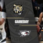 Northeast Mississippi Community College basketball hosts Co-Lin in Booneville BKB | This feels sooooooo good to say after the last week…it’s a Northeast Mississippi Community Col