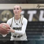 Co-Lin and Northeast basketball tied at 62 at regulation's end WBK | End of Regulation - Co-Lin 62, Northeast 62