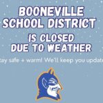 Booneville School District cancels classes due to power outages ๐ Booneville School District Update