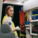 Emergency crews work overnight to clear Mississippi highways after winter storm Photo by Mikhail Nilov on Pexels