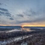 Mississippi Continues Power Restoration Amid Cold, Winter Damage Photo by Tom Fisk on Pexels