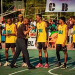 Little League Basketball Games Canceled Saturday Photo by LekePOV on Pexels