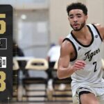 Northeast Mississippi beats Co-Lin 85-63 in basketball MBK | FINAL: Northeast 85, Co-Lin 63