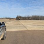 Lafayette County EMA partners with state agencies for supply distribution Thanks to Lafayette County EMA for your collaboration with the Mississippi Emergency Management Agen