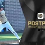 NEMCC Baseball's Doubleheader at Marion Military Postponed Due to Weather BSB | UPDATE: NEMCC Baseball’s doubleheader at Marion Military scheduled for tomorrow (February 3) i