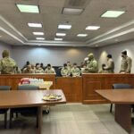 Prentiss County Sheriff's Department Serves Breakfast to Mississippi National Guard Photos from Prentiss County Sheriff's Department's post