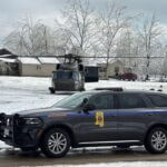 Sean Tindell thanks law enforcement and first responders for winter storm efforts Photos from Sean Tindell's post