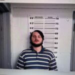 Escapee from Prentiss County work program recaptured after drone assist Photos from Prentiss County Sheriff's Department's post