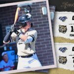 NEMCC Baseball Sweeps East Central in Home Opener BSB | Itβs a clean sweep here at The Plex!!