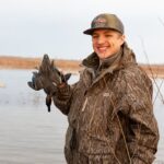 Mississippi to open waterfowl season for youth, veterans, and active military Feb. 7-8 Photos from Mississippi Department of Wildlife, Fisheries, and Parks's post
