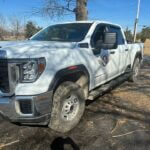 Booneville thanks Amory for storm cleanup assistance Photos from City of Booneville's post