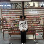 Baldwyn Senior Taliyah Tolbert Shadows at Estes Nails to Learn About Nail Care Baldwyn Senior Taliyah Tolbert shadowed at Estes Nails in Baldwyn, Mississippi, today to learn about