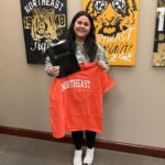 Baldwyn High Senior Visits Northeast Mississippi Community College Photos from Baldwyn School District's post