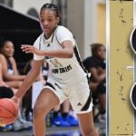 Meridian leads Northeast 52-48 after third quarter WBK | End of the 3rd Quarter: Meridian 52, Northeast 48