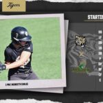 Sophie Gant to Start in Pitching Role for Northeast Mississippi Community College Softball SB | STARTING LINEUP: Sophie Gant gets the start in the circle in game 1️⃣ for the Northeast Mississ