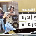 Northeast defeats East Central 9-5 in baseball game BSB | FINAL SCORE: Northeast 9, East Central 5