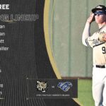 NEMCC Baseball to Start Lineup for Home Opener BSB | STARTING LINEUP: Here’s how NEMCC Baseball will lineup for their home opener!