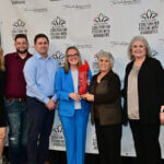 Mississippi Museum of Natural Science awarded 2025 Torchbearer Award Congratulations to MDWFP’s Mississippi Museum of Natural Science(MMNS), as they were selected as a 2