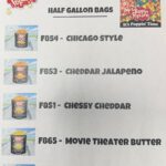 Baldwyn Band Kickstarts Annual Popcorn Fundraiser Photos from Baldwyn School District's post