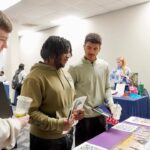 Northeast Mississippi Community College Hosts Transfer Day Photos from Northeast Mississippi Community College's post