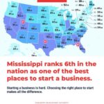 Community Recognized as Prime Location for Living, Working, and Business A great place to live, work, and start a business