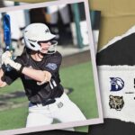 Northeast Mississippi softball wins 7-5 over Dyersburg State SB | FINAL: Northeast 7, Dyersburg State 5