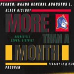 Event Celebrates Black History at Devil’s Den 🎤 Celebrating Black History