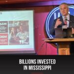 Mississippi Development Authority anticipates major investment, new jobs in 2026 The team at the Mississippi Development Authority and Bill Cork keeps on keeping on…