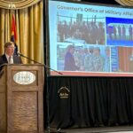 Mississippi Highlights Support for Service Members at 2026 Military Symposium Our service members are worthy of appreciation and support