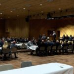 Mississippi Bureau of Investigation Holds Second Annual General Assembly Photos from Mississippi Department of Public Safety (Official)'s post