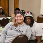Northeast Mississippi Community College Hosts Successful SGA Game Night Photos from Northeast Mississippi Community College's post