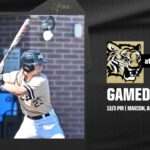 NEMCC Baseball to Play First True Road Games of Season BSB | NEMCC Baseball hits the road for its first true road games of the season!