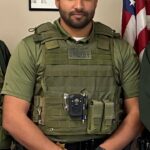 Prentiss County investigator injured in traffic stop collision Please be in prayer for Prentiss County Investigator Kolby Knight