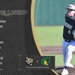 Northeast Mississippi Community College Baseball to Face Parkland in Twinbill BSB | STARTING LINEUP: Here’s how NEMCC Baseball will begin its twinbill against Parkland this after