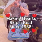 Mississippi Highway Patrol Celebrates Valentine's Day with Safety Message Photos from Mississippi Department of Public Safety (Official)'s post