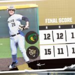 Northeast Stuns Parkland with Comeback Win in Baseball Final BSB | FINAL (G1): Northeast 15, No