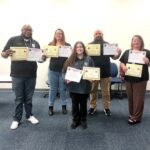 Mississippi welcomes new Terminal Agency Coordinators Congratulations to our most recent Terminal Agency Coordinator (TAC) class!