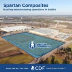 Mississippi Receives $49 Million Investment to Boost Development $49 million investment