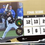 Parkland beats Northeast 12-5 in baseball opener BSB | FINAL: No