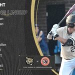 Conner McKnatt to Start for NEMCC Baseball in Game 1 BSB | STARTING LINEUP: Conner McKnatt gets the start on the mound in game 1οΈβ£ for NEMCC Baseball!